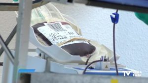La Vega Baja, una comarca llena de donantes de sangre