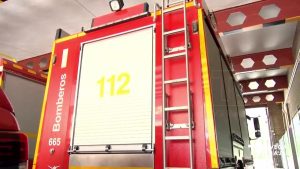Más medios y bomberos por el riesgo de incendios forestales ante las elevadas temperaturas