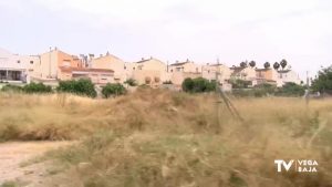 Callosa activa un “banco de tierras” para propietarios y demandantes de terrenos