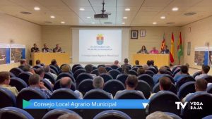 La patrulla rural, presente en varios Cuerpos y Fuerzas de Seguridad para proteger el campo pilareño