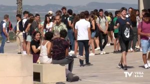 El Colegio La Purísima y el IES Playa Flamenca, entre los mejores de la EBAU 2022