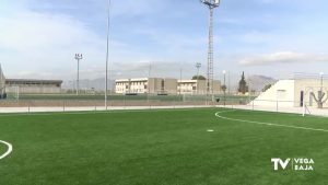 Benejúzar clausura las Escuelas Deportivas este fin de semana