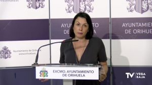 Orihuela externalizará la conformación del presupuesto municipal