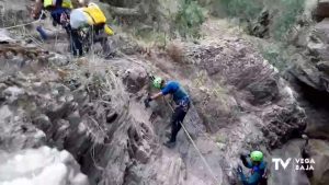 Consternación en el mundo del montañismo de la comarca de la Vega Baja