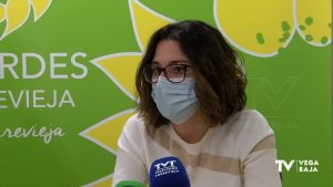 Aitana Mas será la vicepresidenta de la Generalitat tras la dimisión de Mónica Oltra