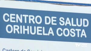 El Comité de Empresa denuncia agresiones verbales al personal del centro de salud de Orihuela Costa