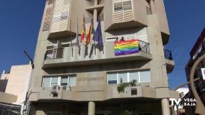 Nace "Torrevieja Diversa" en defensa de los derechos del colectivo LGTBI