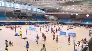 Termina el voley y empieza el fútbol en la Torrevieja International Cup