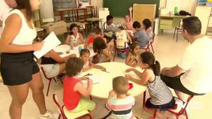 Arrancan las Escuelas de Verano en Orihuela