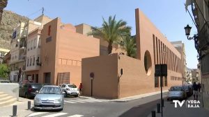 Eligen al juzgado de Violencia sobre la Mujer de Orihuela para un proyecto piloto