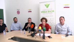 Teresa Belmonte pide la abstención de Generalitat y Diputación para decidir el futuro del Consorcio