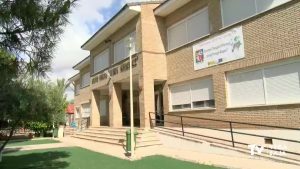 El colegio Jesús Sánchez de San Isidro se amplía con 5 millones para aumentar dos líneas en Primaria