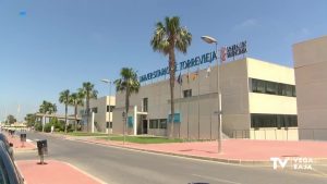 CCOO espera que llegada de la ex gerente del Hospital de Alzira suponga un "cambio de rumbo"