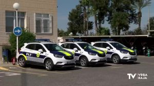 Juzgan a policías locales de Torrevieja por presunta eliminación de denuncias a cambio de dinero