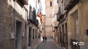 La Policía Local de Callosa detiene a la pareja y el padre de una joven por una presunta agresión