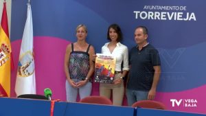 Sandra Alonso será embajadora del primer campus de ciclismo "Ciudad de Torrevieja"