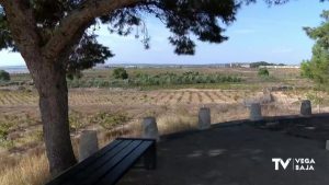 Se refuerza la prevención de incendios en el Parque Natural de las Lagunas de la Mata y Torrevieja