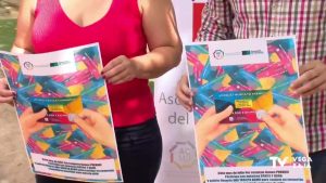 Orihuela impulsa el comercio local con una nueva campaña de "Rasca y gana"