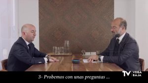 Nace un programa de asistencia virtual para resolver dudas legales a los extranjeros de la Vega Baja