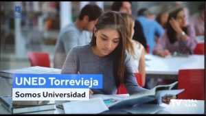 La sede de la UNED en Torrevieja se ubicará temporalmente en el Auditorio Internacional