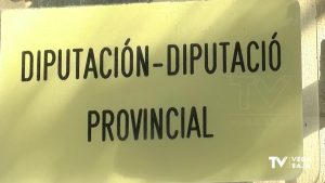 APANEE, Marina Internacional y el Club de Remo de Torrevieja recibirán ayudas de Diputación