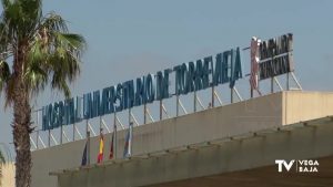 Urgencias del Hospital de Torrevieja incorpora un nuevo procedimiento deanalgesia precoz sin esperas