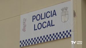 Detienen a un conductor en San Miguel de Salinas por quintuplicar la tasa de alcohol