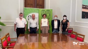 Se suman tres organismos a la marca territorio "Vega Baja del Segura, tu tierra y la mía"