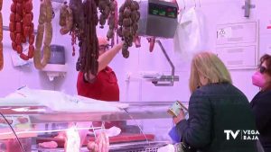 La tasa anual del Índice de Precios de Consumo alcanza el 10,2% en junio en la Comunitat Valenciana