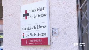 Conselleria asegura haber reforzado la atención primaria en Pilar de la Horadada este verano