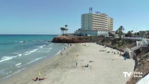 Se vuelve a permitir el baño en Cala Mosca, Cala Cerrada y Cala Bosque tras análisis favorables