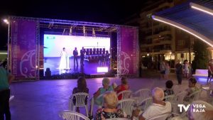 Las habaneras regresan a Torrevieja recuperando la competición y la presencia coral internacional