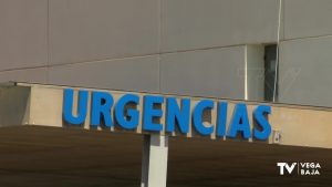 CCOO asegura que las esperas en Urgencias del Hospital de Torrevieja alcanzan las 18 horas