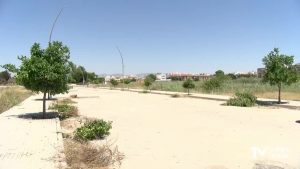 Almoradí aprueba la construcción de un nuevo colegio de Infantil y Primaria