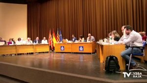 El Grupo Municipal Popular de Orihuela llevará proposición y tres mociones al pleno del 28 de julio