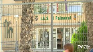 Padres, alumnos y profesores consiguen revocar el Consejo Escolar del IES El Palmeral