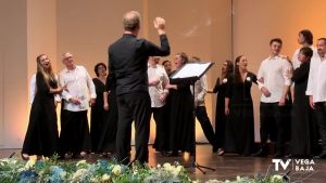 El coro femenino “Raniza” de Minsk (Bielorrusia) gana los primeros premios de Habaneras y Polifonía