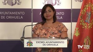 El gobierno de Orihuela resolverá los “desequilibrios económicos” en Uryula Histórica con 165.000 €