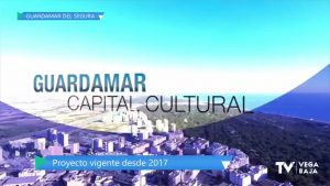 Guardamar del Segura quiere ser "Capital Cultural" de la Comunidad Valenciana