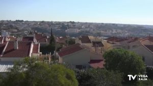 La Policía Local de San Fulgencio vigila las casas de los vecinos que se van de vacaciones