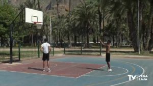 Las altas temperaturas no son una excusa para practicar deporte en verano