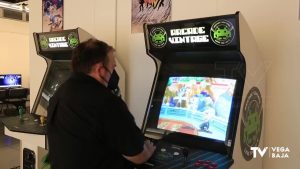 El Museo Arcade se instala en la Sala de Exposiciones Vista Alegre de Torrevieja