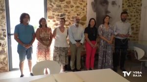 Orihuela se suma a la alianza de ciudades por la agenda 2030