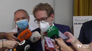 Se ampliarán los centros de Salud de Orihuela Costa y Guardamar