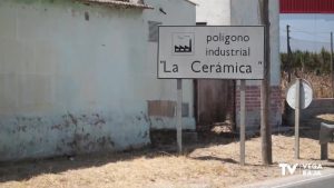 IVACE subvencionará con 120.000 E la mejora del Polígono La Cerámica de Benejúzar