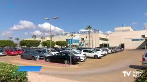 El dep. de Torrevieja mantiene nivel 1 de alerta Covid; Orihuela nivel 3