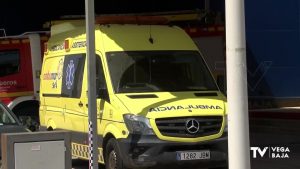 Pilar de la Horadada cuenta con 3 ambulancias durante este verano