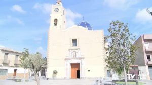 Diputación concede subvenciones a 13 ayuntamientos de la VB para rehabilitación de Iglesias