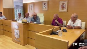 El municipio de Daya Vieja se suma a la marca de la Alcachofa de la Vega Baja