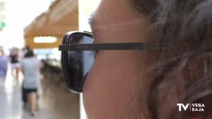 La mejor protección en los ojos contras los rayos UV son unas gafas homologadas